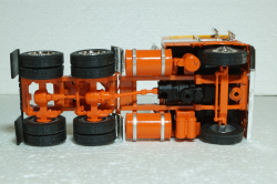 Peterbilt 352H tractor truck, Semi-Remorque Americans # 7, Altaya 1:43