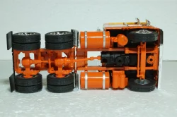 Peterbilt 352H tractor truck, Semi-Remorque Americans # 7, Altaya 1:43