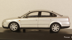 Volkswagen Passat B5, Schuco 1:43