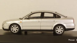 Volkswagen Passat B5, Schuco 1:43