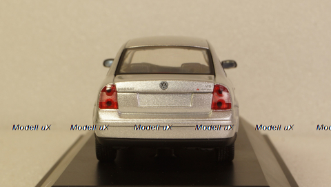 Volkswagen Passat B5, Schuco 1:43