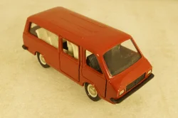 Раф-2203 А18, апрель 1983, Тантал/Радон 1:43