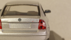 Volkswagen Passat B5, Schuco 1:43