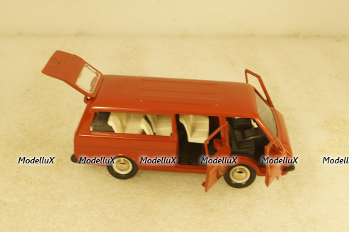 Раф-2203 А18, апрель 1983, Тантал/Радон 1:43