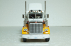Peterbilt 359H tractor truck,  Semi-Remorque Americans # 1, Altaya 1:43