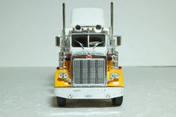 Peterbilt 359H tractor truck,  Semi-Remorque Americans # 1, Altaya 1:43
