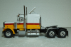 Peterbilt 359H tractor truck,  Semi-Remorque Americans # 1, Altaya 1:43