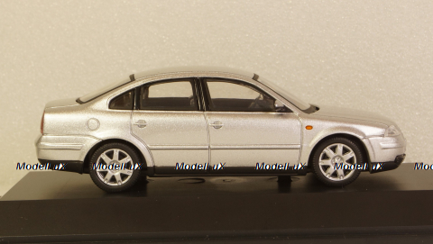 Volkswagen Passat B5, Schuco 1:43