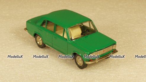 Volkswagen Passat B5, Schuco 1:43
