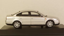Volkswagen Passat B5, Schuco 1:43