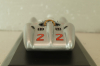 Mercedes-Benz W196 #22 France GP 1954, Formula 1, H.Lang, silver, 432543022, Minichamps 1:43 Уценка!