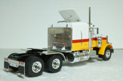 Peterbilt 359H tractor truck,  Semi-Remorque Americans # 1, Altaya 1:43