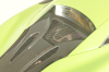 McLaren 570S Coupe 2016 lightgreen, 76042, AutoArt 1:18