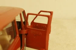 Раф-2203 А18, апрель 1983, Тантал/Радон 1:43