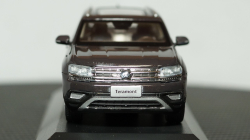 Volkswagen VW Teramont 2017 1:43
