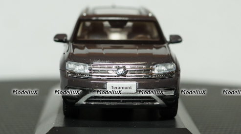 Volkswagen VW Teramont 2017 1:43