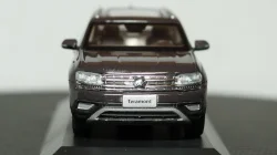 Volkswagen VW Teramont 2017 1:43