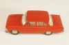 Москвич-408, красный,  Январь 1989г., Тантал/Радон 1:43  №2