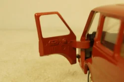 Раф-2203 А18, апрель 1983, Тантал/Радон 1:43
