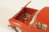 Москвич-408, красный,  Январь 1989г., Тантал/Радон 1:43  №2