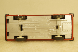 Раф-2203 А18, апрель 1983, Тантал/Радон 1:43