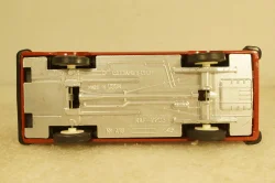 Раф-2203 А18, апрель 1983, Тантал/Радон 1:43