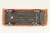 Москвич-408, красный,  Январь 1989г., Тантал/Радон 1:43  №2