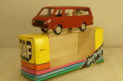 Раф-2203 А18, апрель 1983, Тантал/Радон 1:43