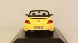 Volkswagen Beetle Cabrio, Schuco 1:43