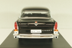 Газ-13 Чайка, черная, WB124080, WhiteBox 1:24 Уценка!
