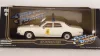 Plymouth Fury Smokey & Bandit 1975, 86557, Greenlight 1:43