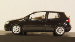 Volkswagen Golf 5, Schuco 1:43