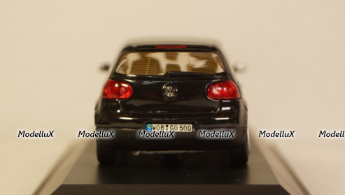 Volkswagen Golf 5, Schuco 1:43