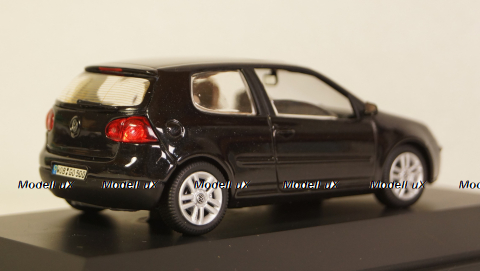 Volkswagen Golf 5, Schuco 1:43