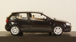 Volkswagen Golf 5, Schuco 1:43