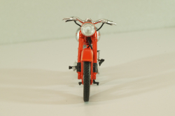 Jawa 250 Perak (Type 11) 1946, red, 7168125, Atlas 1:24