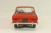 Москвич-408, красный,  Август 1989г., Тантал/Радон 1:43  №3