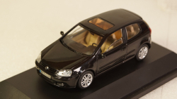 Volkswagen Golf 5, Schuco 1:43
