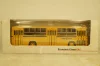 Икарус-260 Leipziger Verkehrsbettriebe yellow/blue, PCL47155, Premium Classixxs 1:43