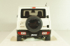 Suzuki Jimny JB64 2018 white, 78505, AutoArt 1:18