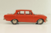 Москвич-408, красный,  Август 1989г., Тантал/Радон 1:43  №3