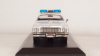 Plymouth Fury Smokey & Bandit 1975 silver, 86581, Greenlight 1:43