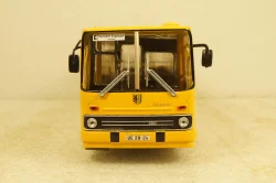 Икарус-260 Leipziger Verkehrsbettriebe yellow/blue, PCL47155, Premium Classixxs 1:43 Уценка!