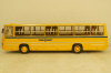 Икарус-260 Leipziger Verkehrsbettriebe yellow/blue, PCL47155, Premium Classixxs 1:43