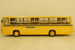 Икарус-260 Leipziger Verkehrsbettriebe yellow/blue, PCL47155, Premium Classixxs 1:43 Уценка!
