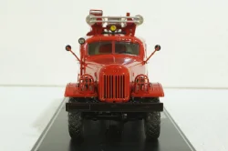 Зил-157К ПМЗ-27, SSM1111, SSM 1:43