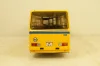 Икарус-260 Leipziger Verkehrsbettriebe yellow/blue, PCL47155, Premium Classixxs 1:43