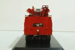 Зил-157К ПМЗ-27, SSM1111, SSM 1:43