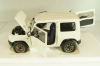 Suzuki Jimny JB64 2018 white, 78505, AutoArt 1:18