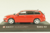 Seat Exeo ST 2008, red, Seat 1:43